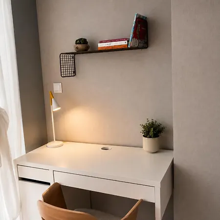 Larimar - Sea Garden & Life Appartement Burgas Stad