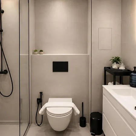 Appartement Larimar - Sea Garden & Life *