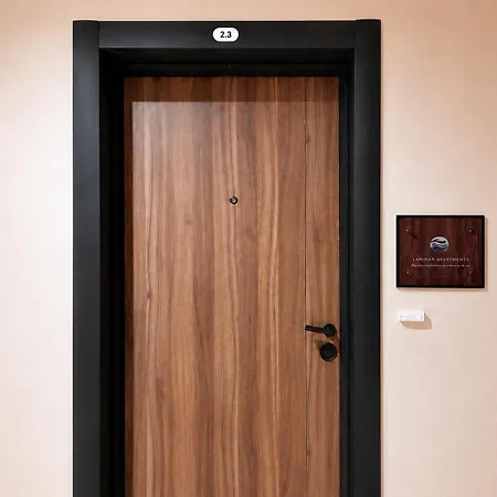 Appartement Larimar - Sea Garden & Life Burgas Stad